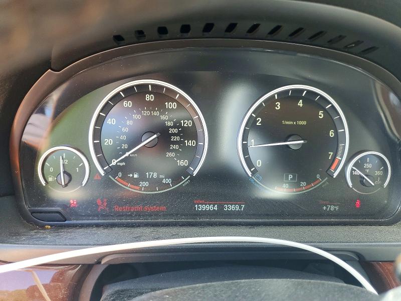 Продажа на аукционе авто 2016 Bmw 535, vin: WBA5B1C50GG130050, номер лота: 49216576