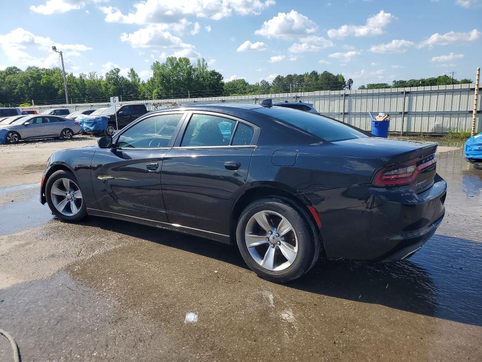Продаж на аукціоні авто 2018 Dodge Charger, vin: 2C3CDXHGXJH128744, номер лоту: 50172406