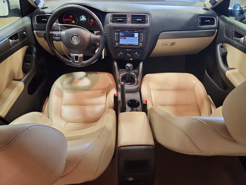 2013 Volkswagen Jetta მანქანა იყიდება აუქციონზე, vin: 3VW3L7AJXDM403701, აუქციონის ნომერი: 50588406