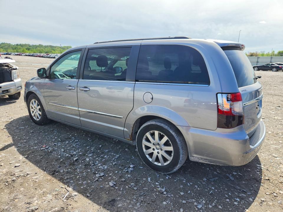 Aukcja sprzedaży 2013 Chrysler Town & Country, vin: 2C4RC1BG0DR778521, numer aukcji: 50323246