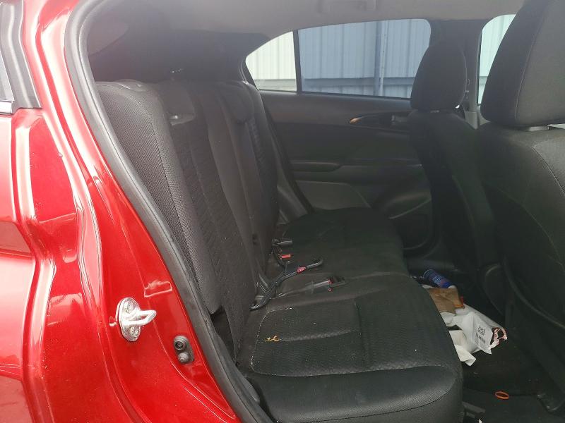 51232136 :رقم المزاد ، JA4AS3AA4KZ050772 vin ، 2019 Mitsubishi Eclipse Cross مزاد بيع