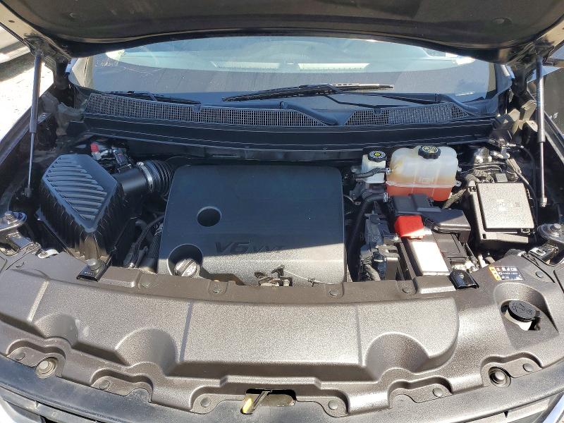 Aukcja sprzedaży 2019 Chevrolet Traverse, vin: 1GNEVFKW4KJ157367, numer aukcji: 51359076