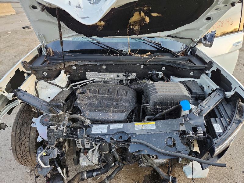 2024 Volkswagen Atlas მანქანა იყიდება აუქციონზე, vin: 1V2GR2CAXRC592537, აუქციონის ნომერი: 49958146