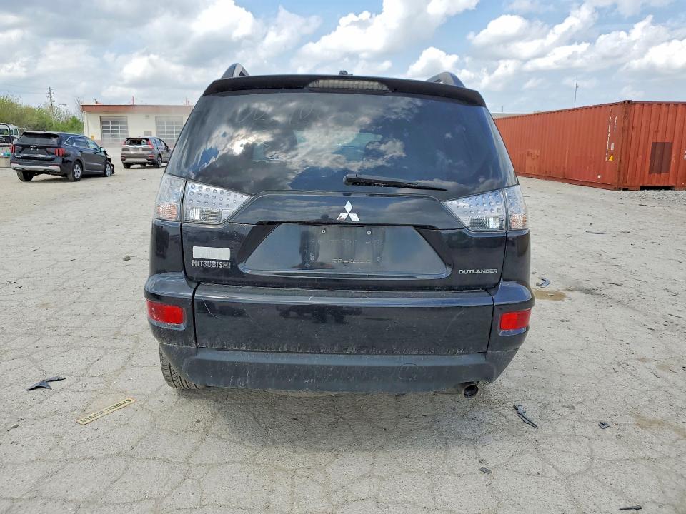 Aukcja sprzedaży 2012 Mitsubishi Outlander, vin: JA4AS3AW8CU003402, numer aukcji: 49186046