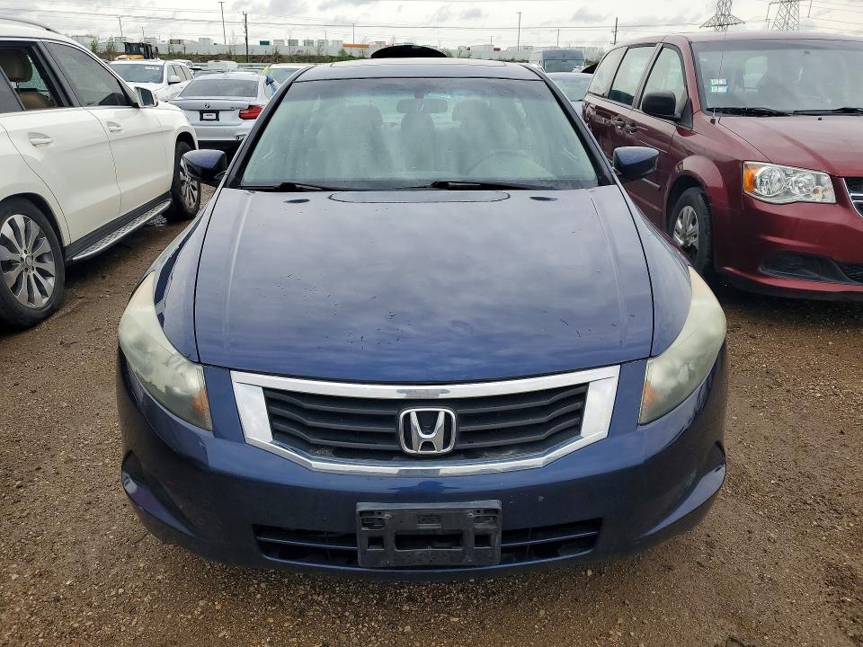 50363766 :رقم المزاد ، 1HGCP2F78AA159340 vin ، 2010 Honda Accord مزاد بيع