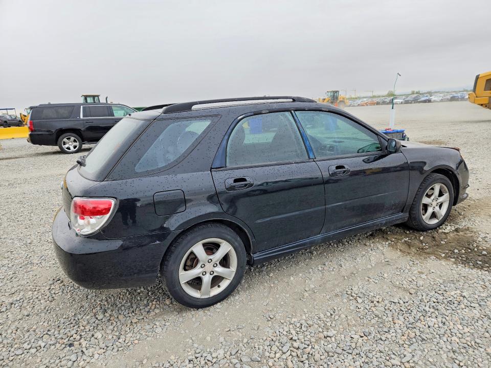 Продаж на аукціоні авто 2007 Subaru Impreza, vin: JF1GG61677H803311, номер лоту: 51644946
