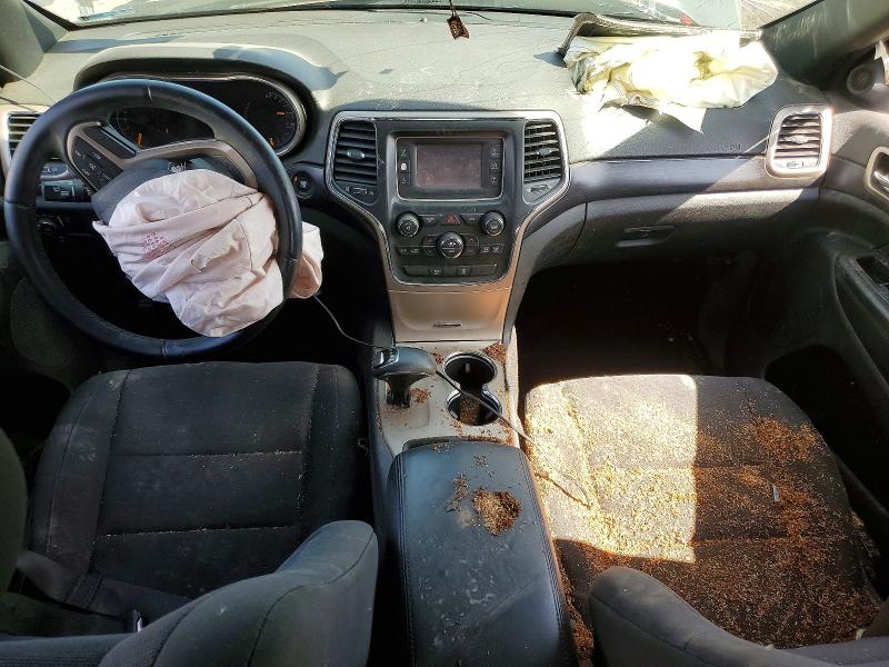 Продаж на аукціоні авто 2014 Jeep Grand Cherokee, vin: 1C4RJFAG3EC325489, номер лоту: 47302176
