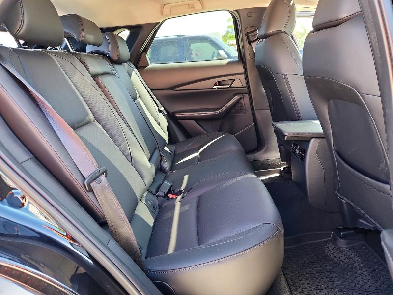 50898326 :رقم المزاد ، 3MVDMBEY6TM127044 vin ، 2026 Mazda Cx-30 مزاد بيع