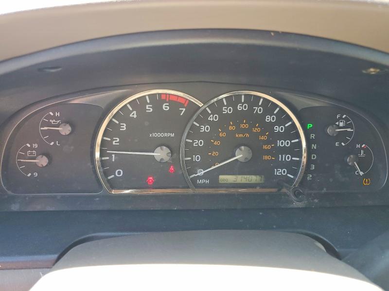 Auction sale of the 2006 Toyota Sequoia, vin: 5TDZT38A36S279124, lot number: 50684956