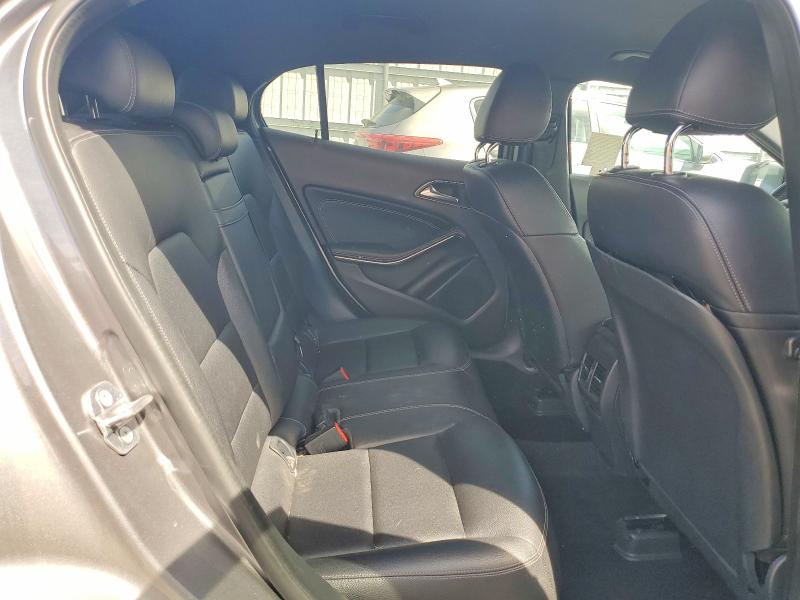 Продаж на аукціоні авто 2018 Mercedes-benz Gla, vin: WDCTG4GB7JJ477828, номер лоту: 50918056
