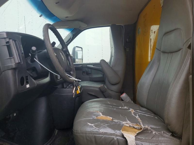 Продаж на аукціоні авто 2012 Gmc Savana, vin: 1GD374CG7C1904883, номер лоту: 48623636