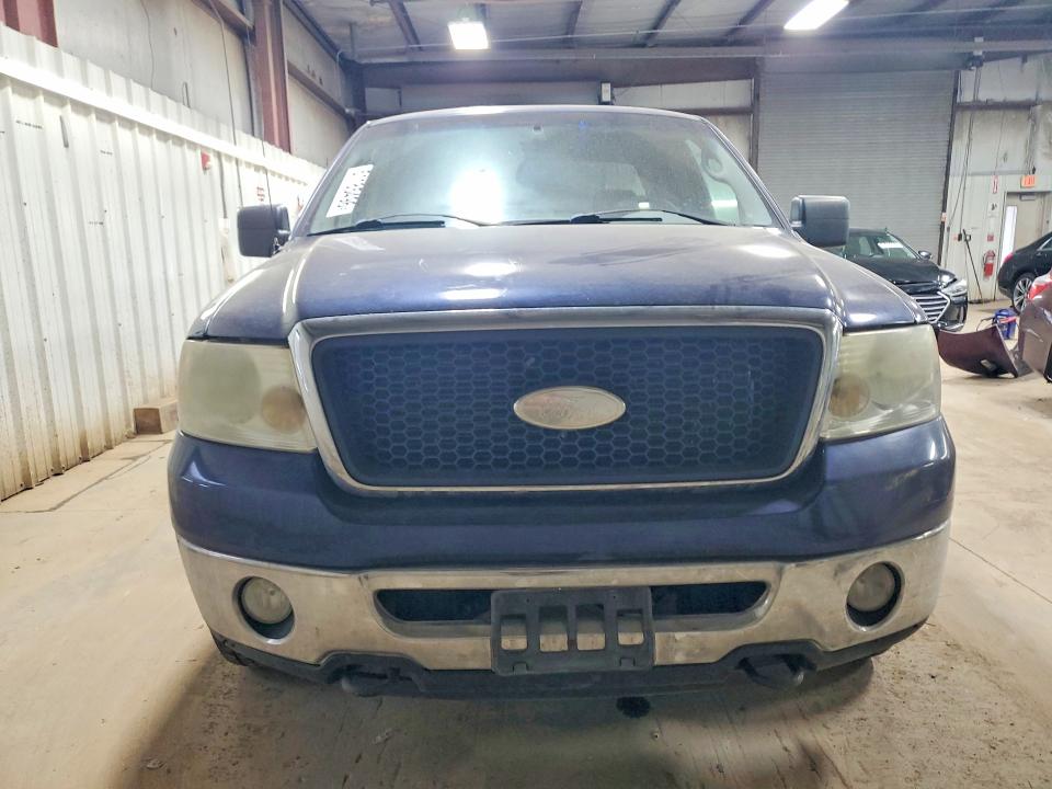 2007 Ford F150 მანქანა იყიდება აუქციონზე, vin: 1FTPX14547FA51000, აუქციონის ნომერი: 51185496
