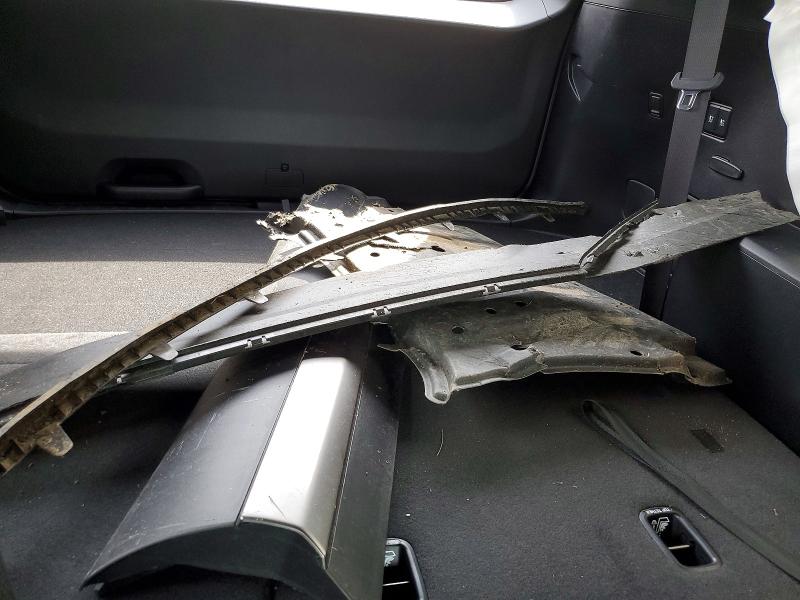 48570106 :رقم المزاد ، 5XYPE5S11VG012193 vin ، 2027 Kia Telluride مزاد بيع
