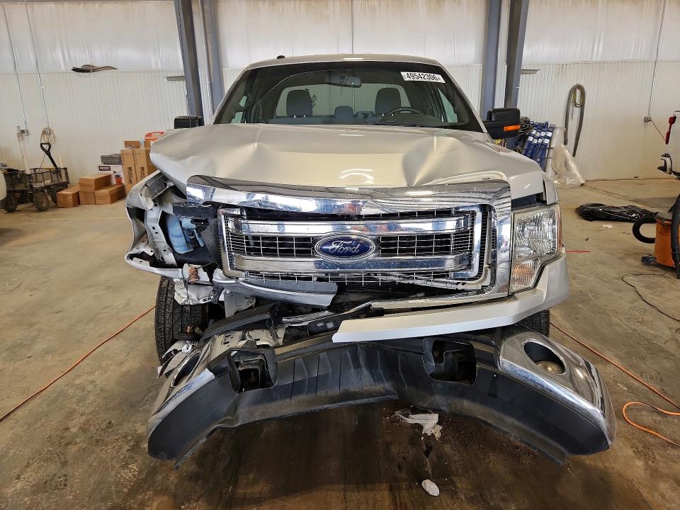Aukcja sprzedaży 2013 Ford F150, vin: 1FTFX1EF6DFA17574, numer aukcji: 49542306