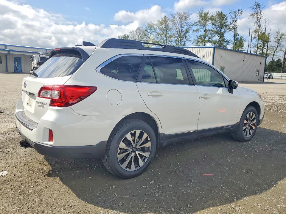 Aukcja sprzedaży 2017 Subaru Outback, vin: 4S4BSANC6H3269816, numer aukcji: 51199186
