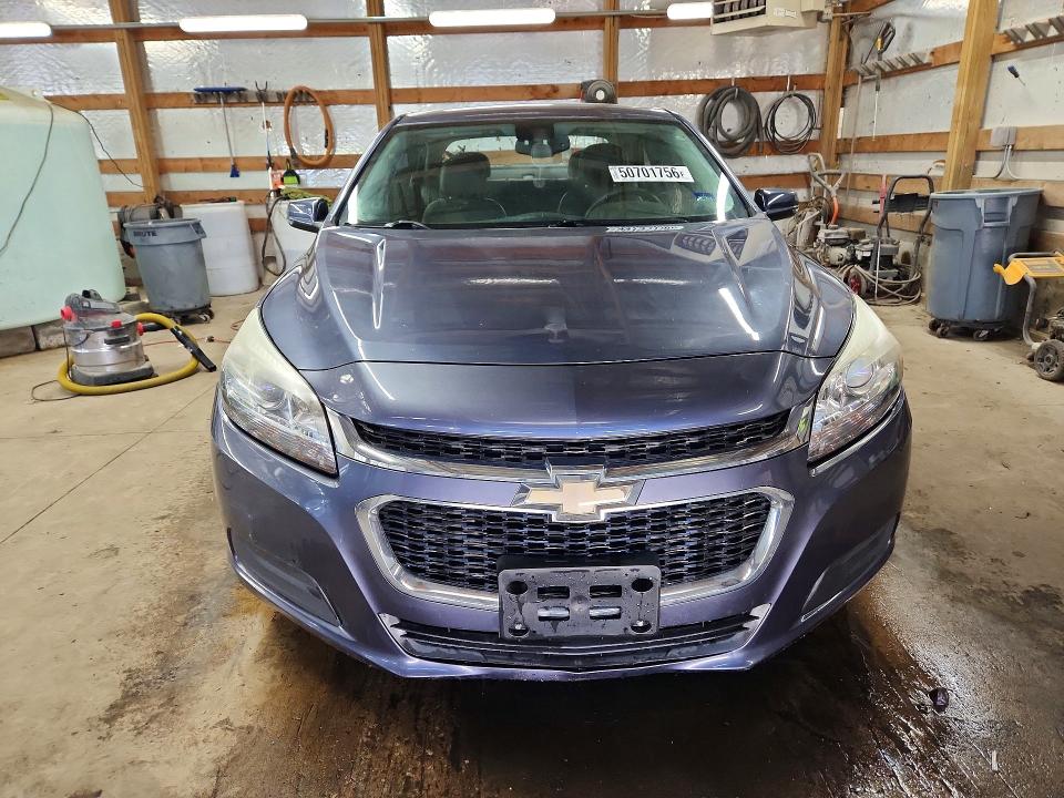 Aukcja sprzedaży 2014 Chevrolet Malibu, vin: 1G11C5SL2EF301480, numer aukcji: 50701756
