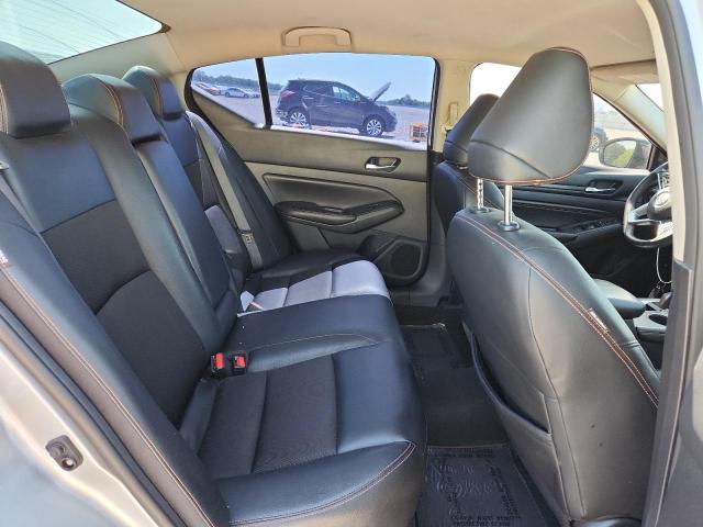 Aukcja sprzedaży 2022 Nissan Altima, vin: 1N4BL4CV1NN355256, numer aukcji: 50752316