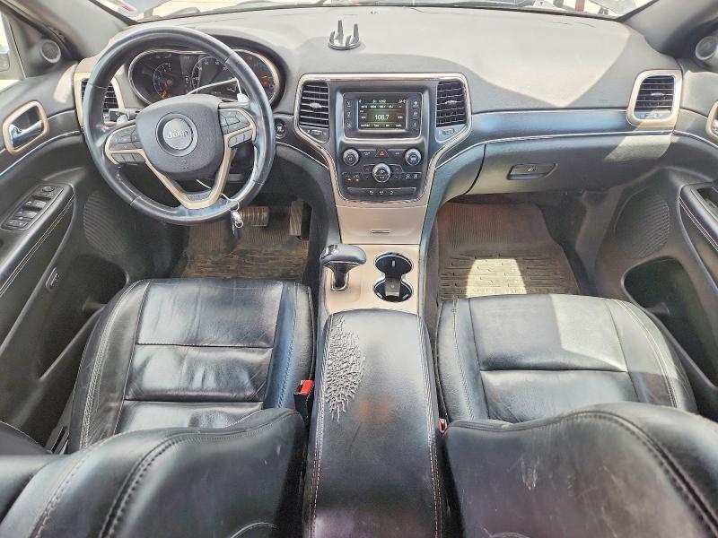 Aukcja sprzedaży 2015 Jeep Grand Cherokee, vin: 1C4RJFBG5FC684343, numer aukcji: 50699336