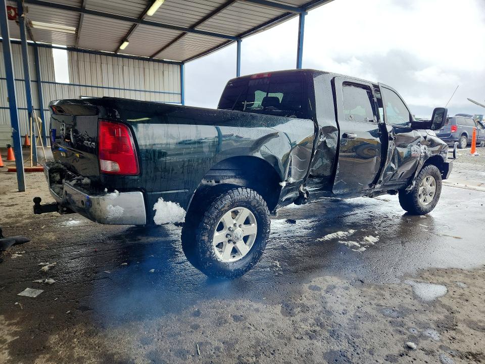 Продажа на аукционе авто 2015 Ram 2500, vin: 3C6UR5ML3FG670582, номер лота: 49085236