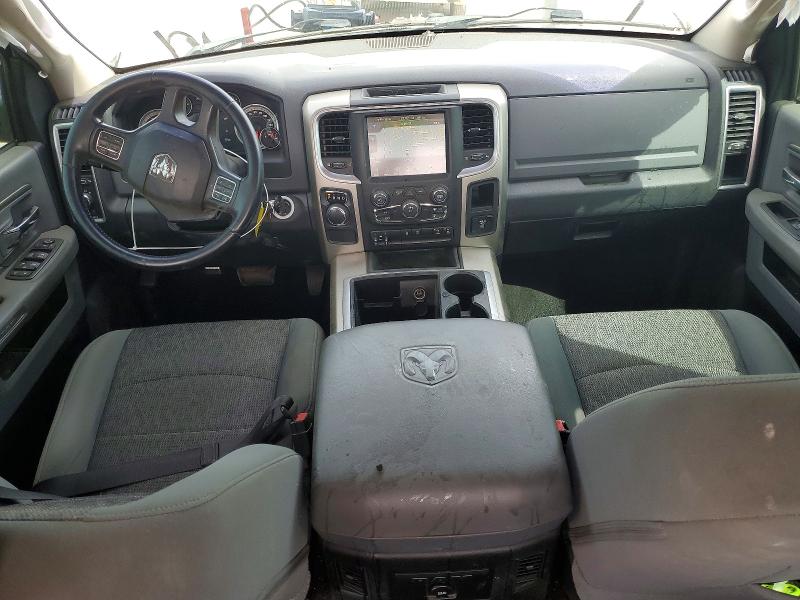 Продажа на аукционе авто 2015 Ram 1500, vin: 1C6RR6LM4FS590108, номер лота: 48811776
