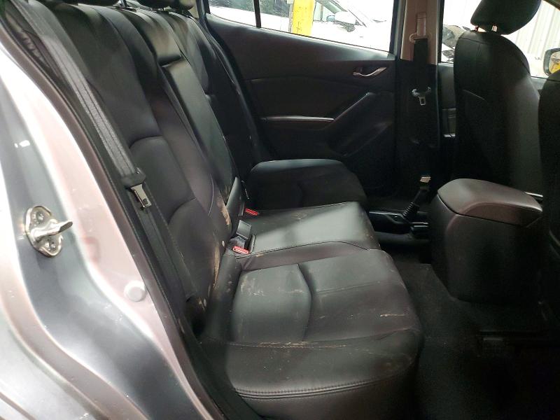 Aukcja sprzedaży 2018 Mazda 3, vin: 3MZBN1W38JM188523, numer aukcji: 51753516