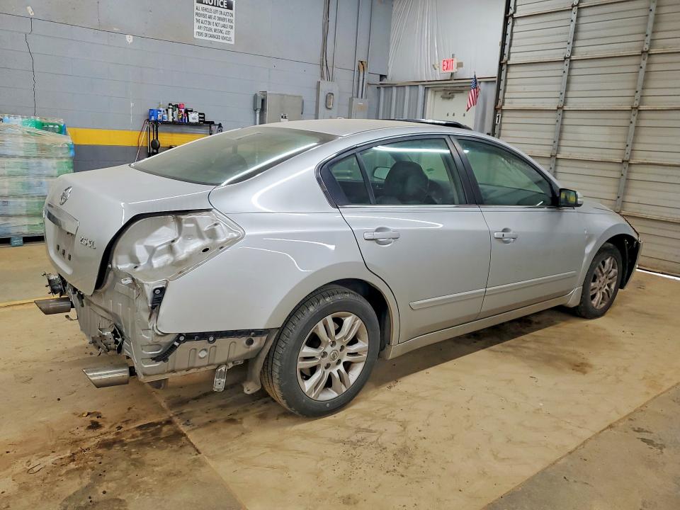 2012 Nissan Altama მანქანა იყიდება აუქციონზე, vin: 1N4AL2AP7CC143149, აუქციონის ნომერი: 48609206