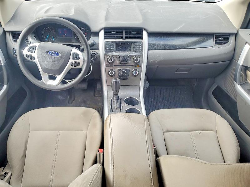 Aukcja sprzedaży 2013 Ford Edge, vin: 2FMDK4GC1DBC89893, numer aukcji: 51312106