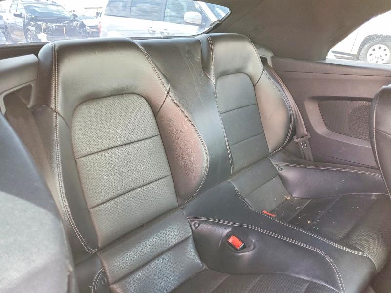 Продажа на аукционе авто 2020 Ford Mustang, vin: 1FATP8UH6L5125783, номер лота: 50903306