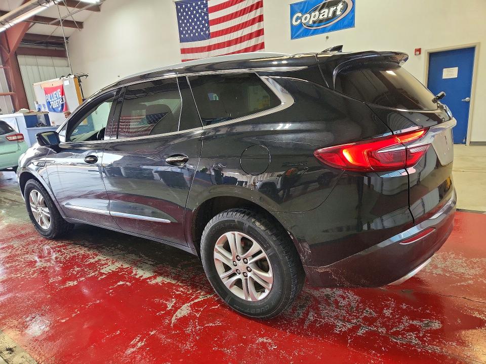 Aukcja sprzedaży 2019 Buick Enclave, vin: 5GAERAKW2KJ103731, numer aukcji: 49122526