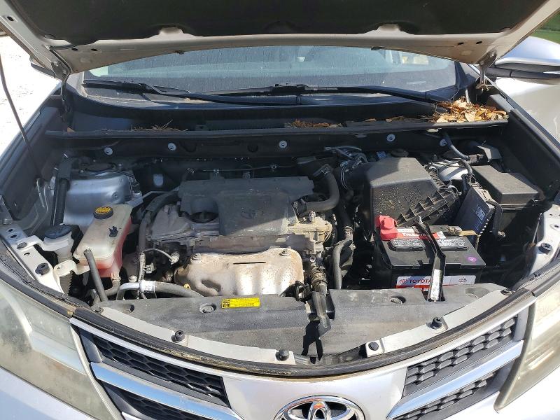 50346376 :رقم المزاد ، 2T3DFREVXFW349485 vin ، 2015 Toyota Rav4 مزاد بيع