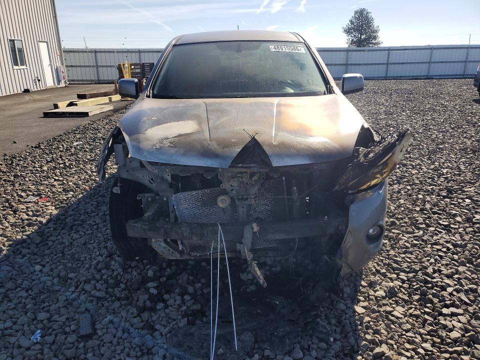 2013 Nissan Rogue მანქანა იყიდება აუქციონზე, vin: JN8AS5MV9DW662345, აუქციონის ნომერი: 48915586