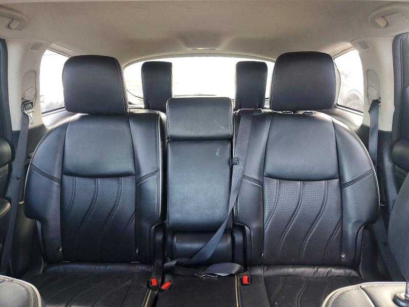 Aukcja sprzedaży 2017 Infiniti Qx60, vin: 5N1DL0MM2HC529848, numer aukcji: 48117786