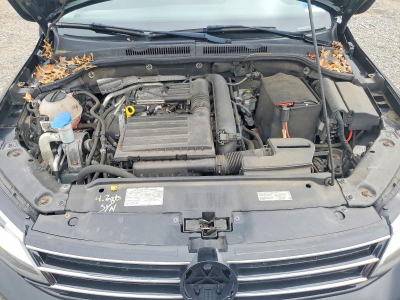 Aukcja sprzedaży 2016 Volkswagen Jetta, vin: 3VWD67AJ2GM387655, numer aukcji: 51621016