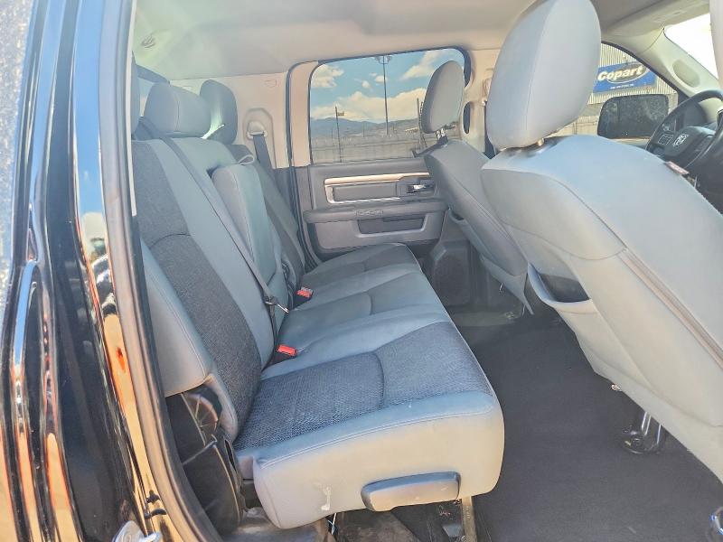 Продаж на аукціоні авто 2014 Ram 2500, vin: 3C6UR5MJ9EG183030, номер лоту: 51198056
