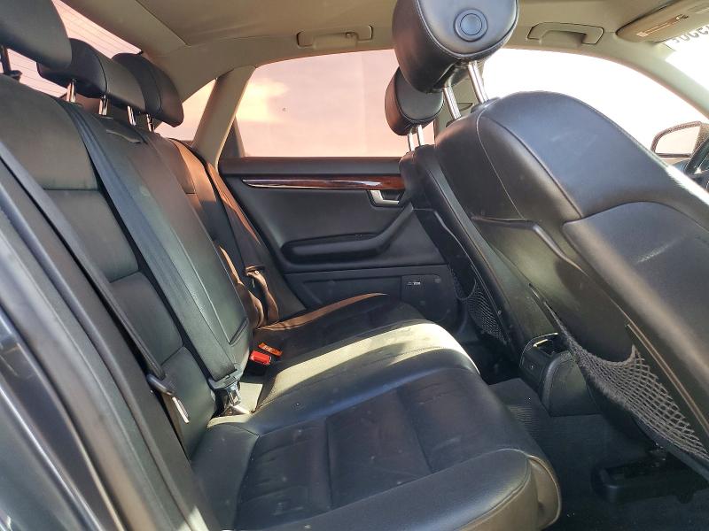 Aukcja sprzedaży 2003 Audi A4, vin: WAULT68E33A368613, numer aukcji: 49954956