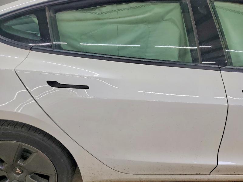 Aukcja sprzedaży 2022 Tesla Model 3, vin: 5YJ3E1EB5NF180969, numer aukcji: 51565146