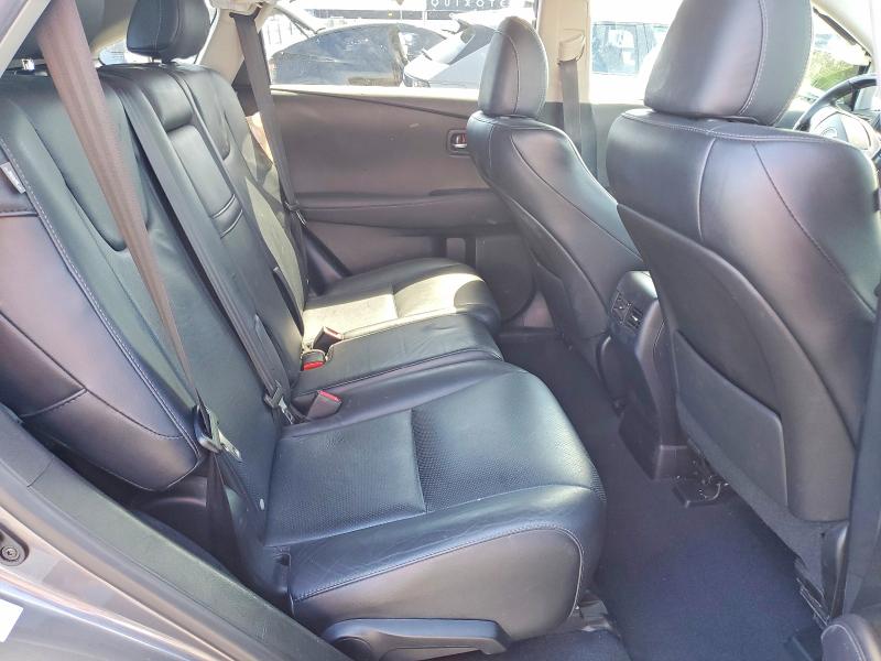 Aukcja sprzedaży 2013 Lexus Rx350, vin: 2T2ZK1BA7DC121919, numer aukcji: 50166546