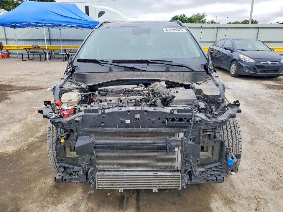 Aukcja sprzedaży 2024 Hyundai Kona, vin: KM8HE3A3XRU028596, numer aukcji: 51690326