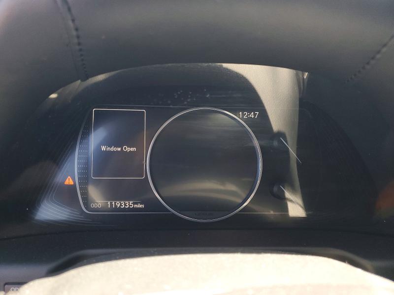 Aukcja sprzedaży 2020 Lexus Es, vin: 58AD21B12LU005225, numer aukcji: 50823956