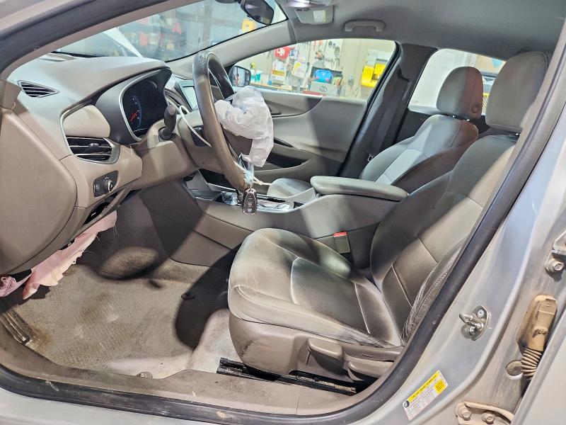 Aukcja sprzedaży 2017 Chevrolet Malibu, vin: 1G1ZB5ST3HF277281, numer aukcji: 51628756