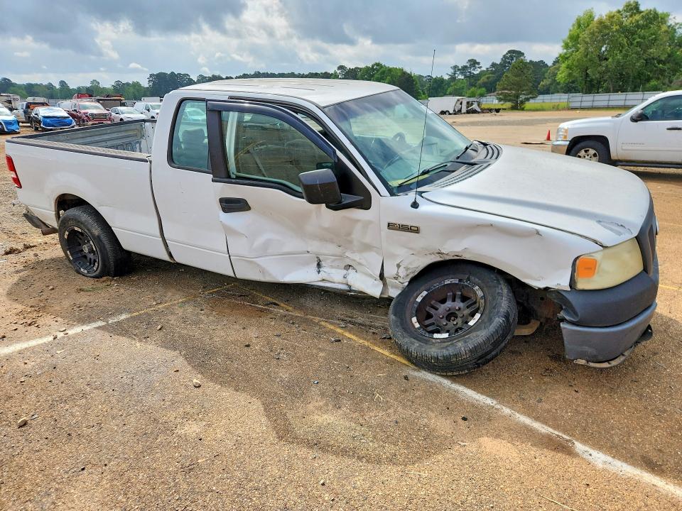 Aukcja sprzedaży 2008 Ford F150, vin: 1FTRX12W88KC76114, numer aukcji: 49507456