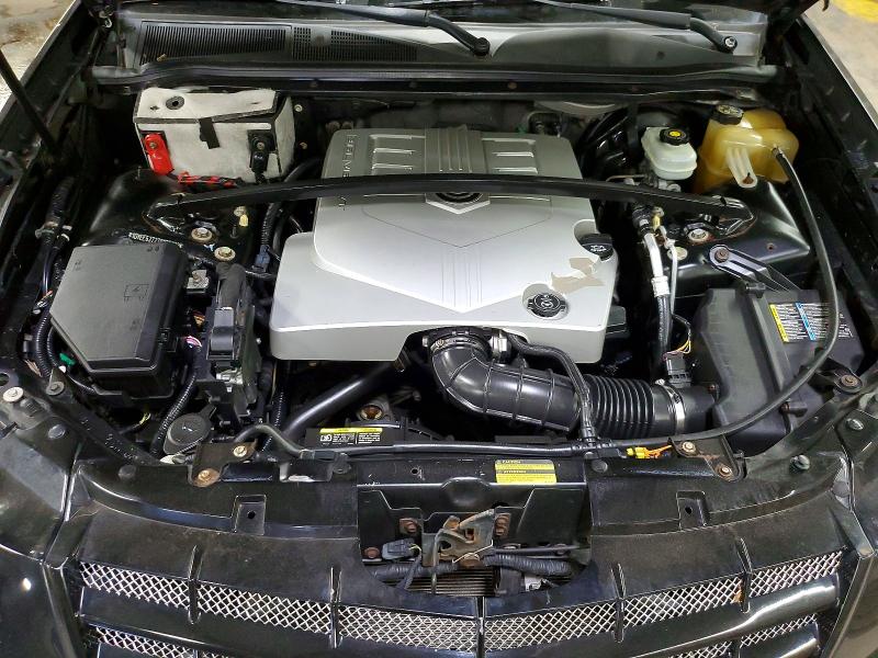 Aukcja sprzedaży 2007 Cadillac Srx, vin: 1GYEE637270175213, numer aukcji: 49684136
