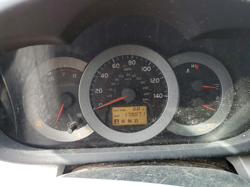 2008 Toyota Rav4 მანქანა იყიდება აუქციონზე, vin: JTMBK33V085062959, აუქციონის ნომერი: 51015836