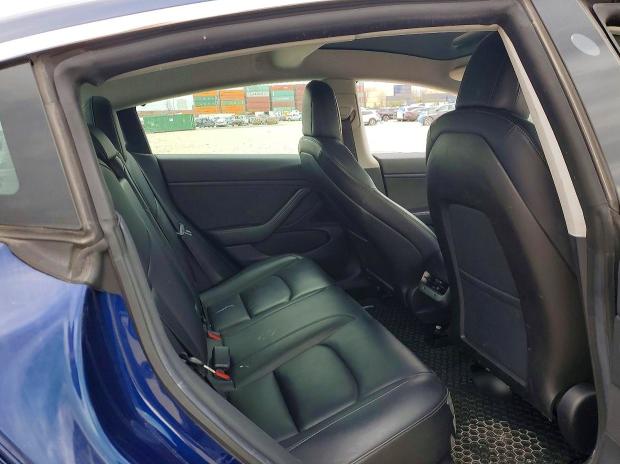 Aukcja sprzedaży 2019 Tesla Model 3, vin: 5YJ3E1EA9KF411858, numer aukcji: 45682766
