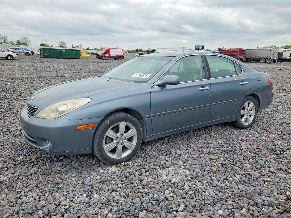 Aukcja sprzedaży 2006 Lexus Es, vin: JTHBA30G965147805, numer aukcji: 51562916
