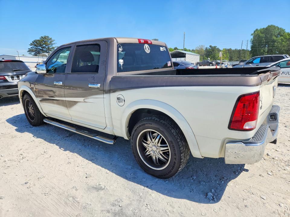 2010 Dodge Ram მანქანა იყიდება აუქციონზე, vin: 1D7RB1CPXAS206454, აუქციონის ნომერი: 49608896