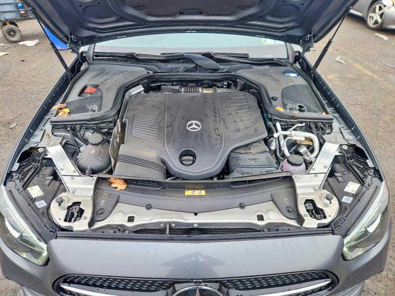 Продаж на аукціоні авто 2023 Mercedes-benz E, vin: W1K1K5KB6PF208102, номер лоту: 48294056