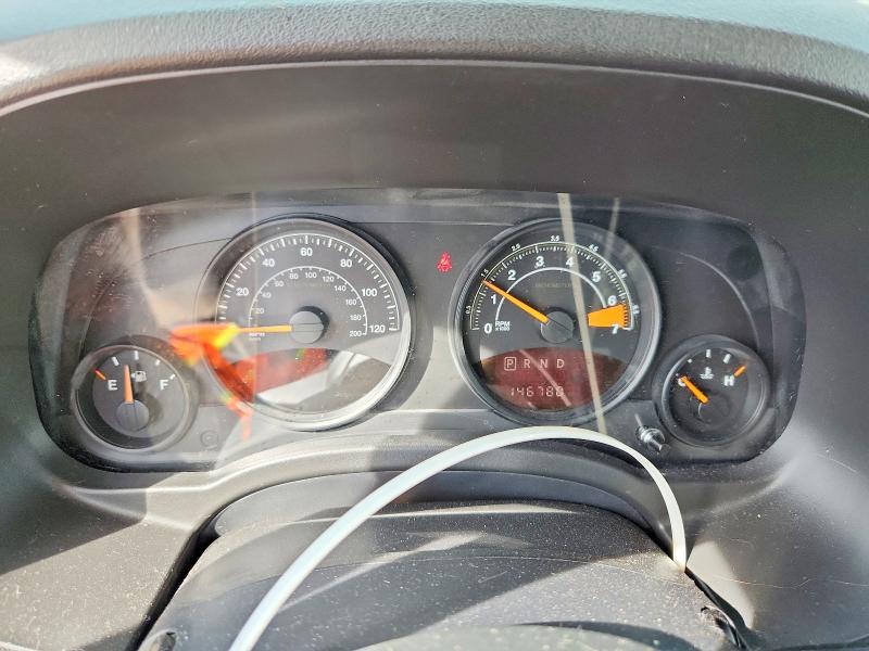 50769496 :رقم المزاد ، 1C4NJPFA6GD748072 vin ، 2016 Jeep Patriot مزاد بيع