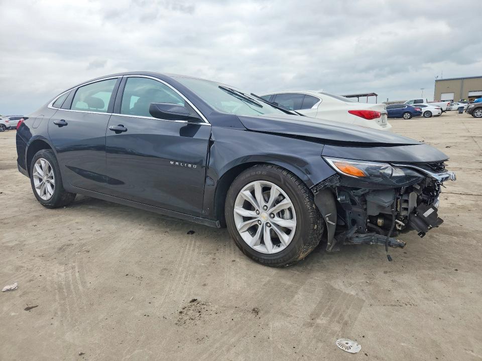 51006106 :رقم المزاد ، 1G1ZD5ST1PF167502 vin ، 2023 Chevrolet Malibu مزاد بيع