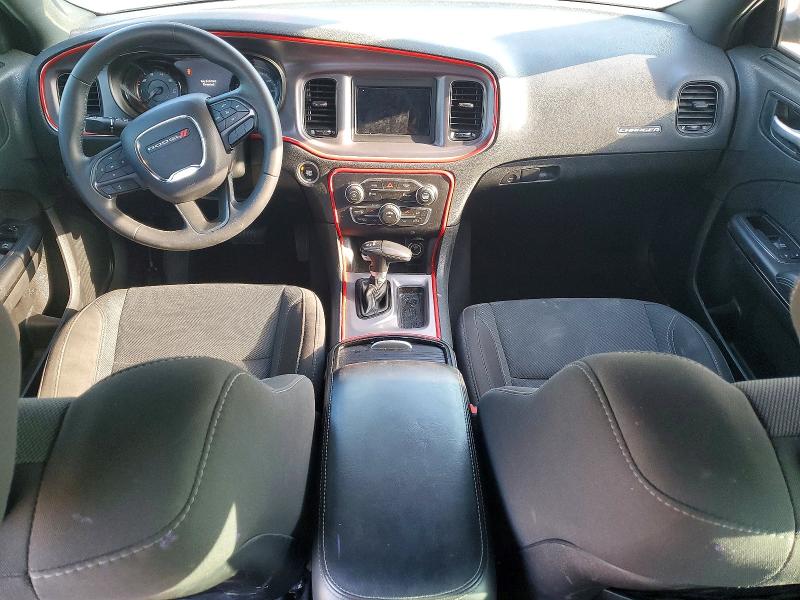 Продажа на аукционе авто 2019 Dodge Charger, vin: 2C3CDXBG7KH592553, номер лота: 48978096